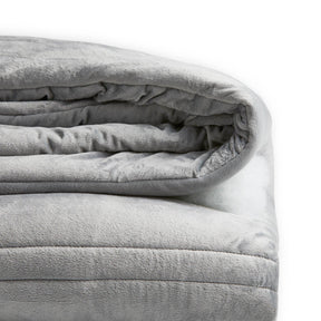 Anchor™ Weighted Blanket - beddingbag.com
