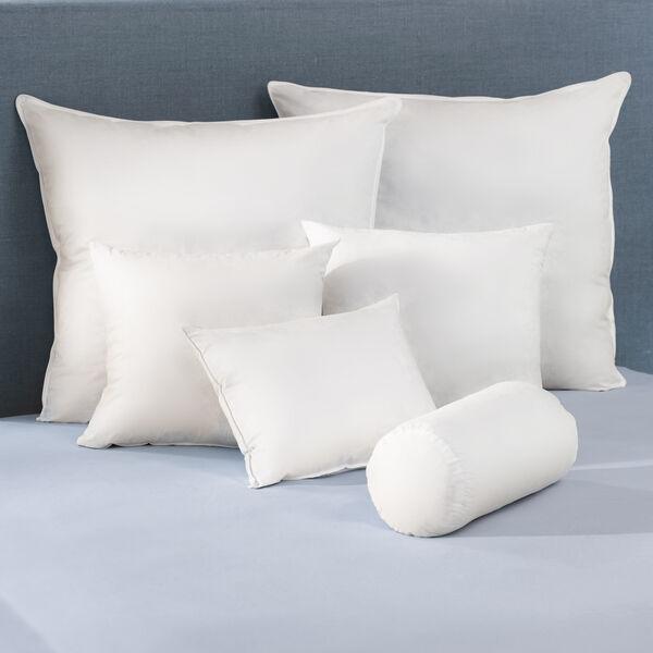 Restful Nights® Restful Nights® Down Alternative Pillow Forms - beddingbag.com