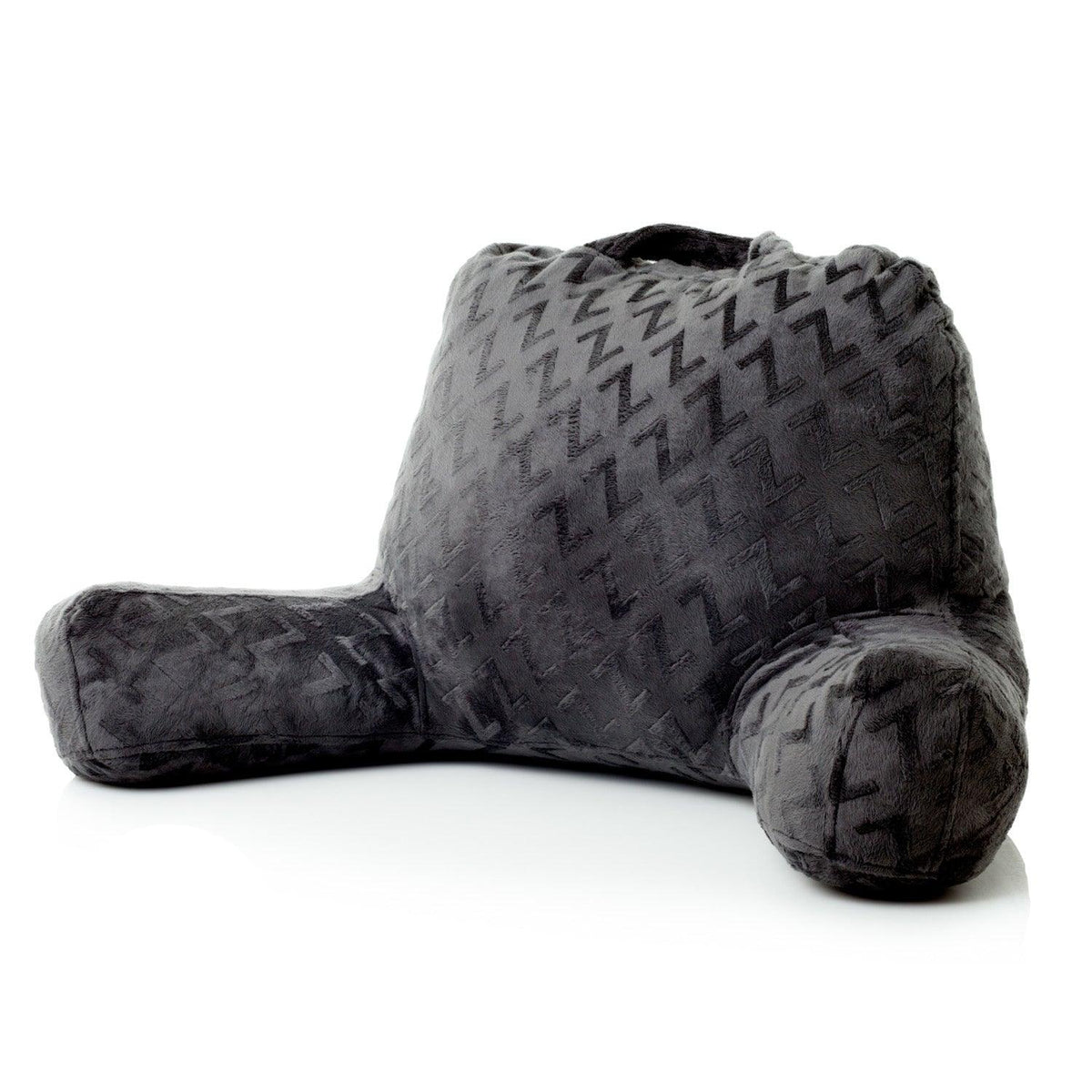 Malouf Z - Foam Filled Lounge Pillow - beddingbag.com