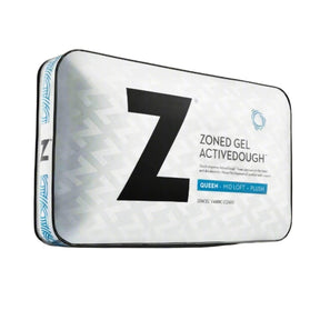 ZONED ACTIVE DOUGH COOLING GEL Pillows Malouf 