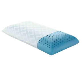 ZONED ACTIVE DOUGH COOLING GEL Pillows Malouf 