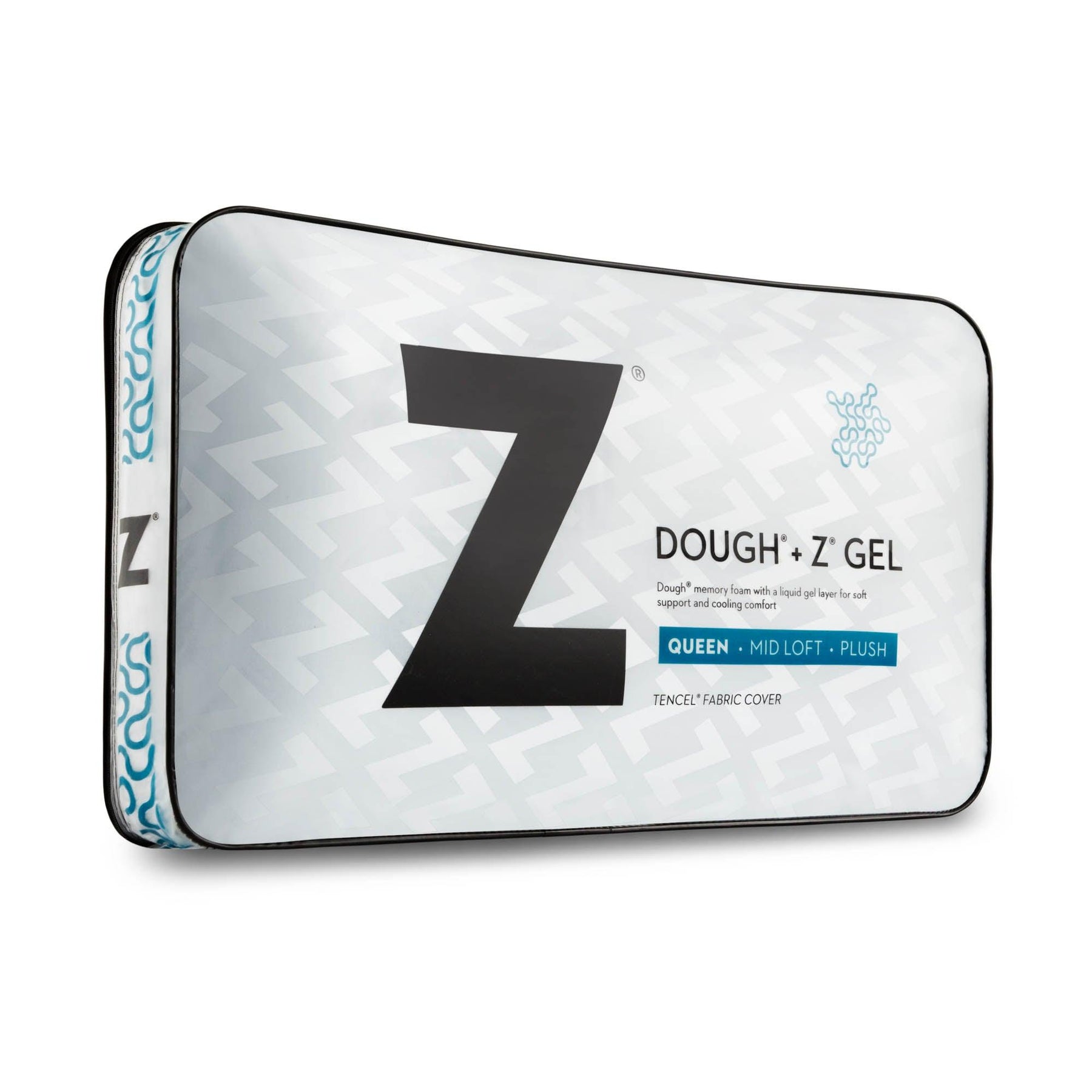 DOUGH® + Z™ GEL - beddingbag.com