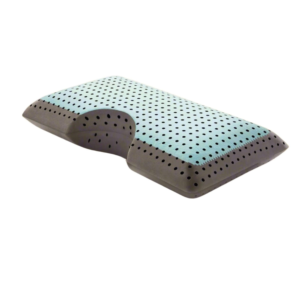 SHOULDER CARBONCOOL® LT + OMNIPHASE Pillows Malouf 