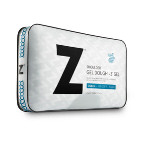SHOULDER GEL DOUGH® + Z™ GEL - beddingbag.com