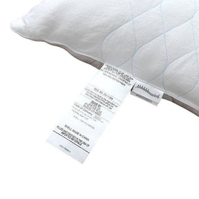Continuous Comfort Down Alternative Pillow for All Sleepers (Hypoallergenic) - beddingbag.com