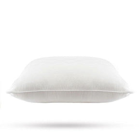 Continuous Comfort Down Alternative Pillow for All Sleepers (Hypoallergenic) - beddingbag.com