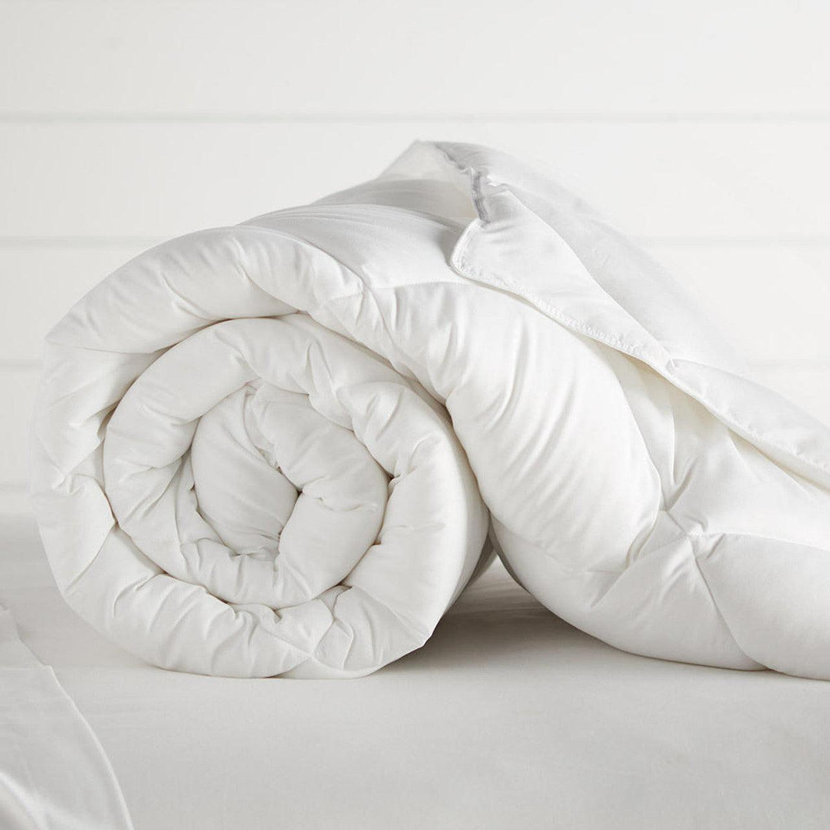 Ahhhhhmazing All Season Continuous Comfort® Down Alternative Comforter (Hypoallergenic) - beddingbag.com