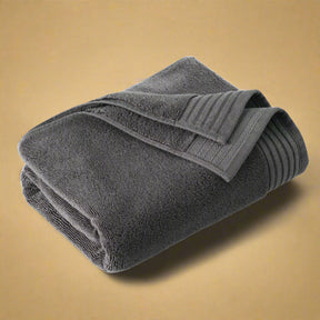 Egyptian Cotton Bath Towel Pack of 2 - beddingbag.com