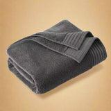 Egyptian Cotton Bath Towel Set of 6 - beddingbag.com