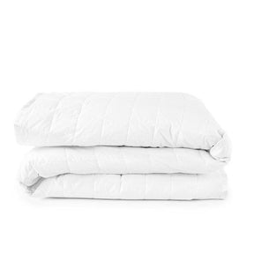 Lightweight Down Oversized Blanket (Hypoallergenic) - beddingbag.com