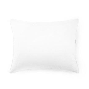 50/50 Down & Feather Medium Hotel Pillow for Side Sleepers (Hypoallergenic) - beddingbag.com