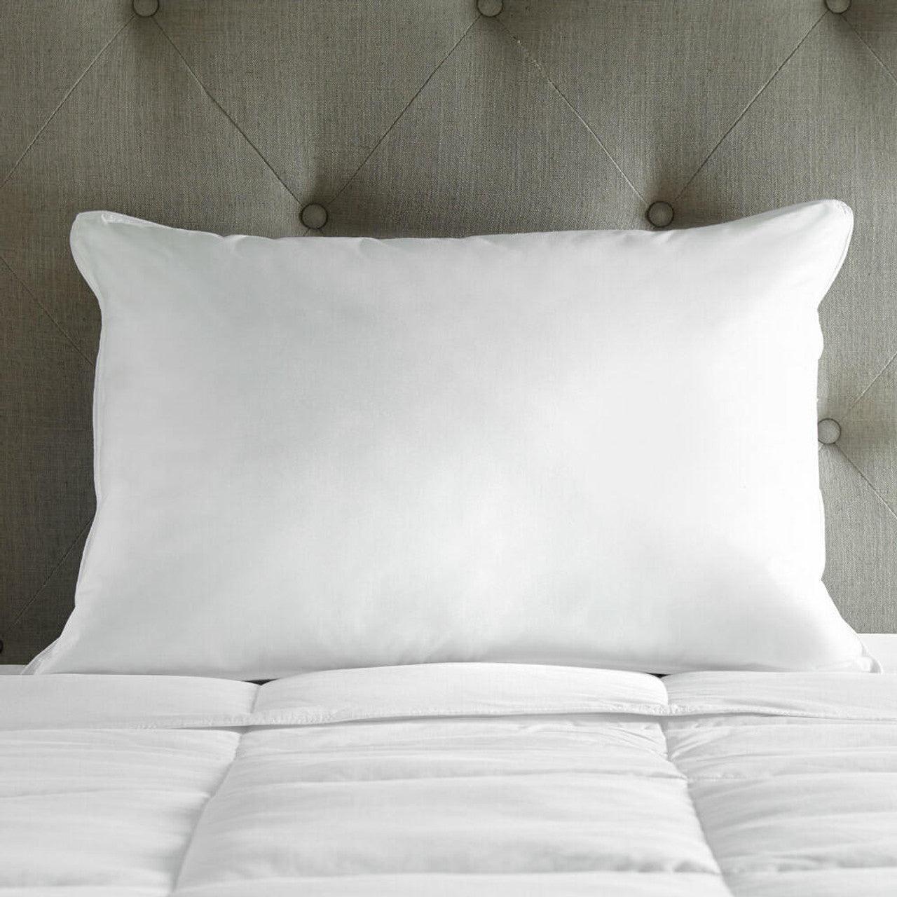 Down Alternative Pillow, Hotel Bedding