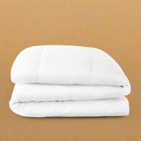 All Season EnviroLoft Down Alternative Hotel Duvet Insert with Duvet Tabs (Hypoallergenic) - beddingbag.com