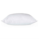 EnviroLoft Down Alternative Firm Hotel Pillow for Side Sleepers (Hypoallergenic) - beddingbag.com