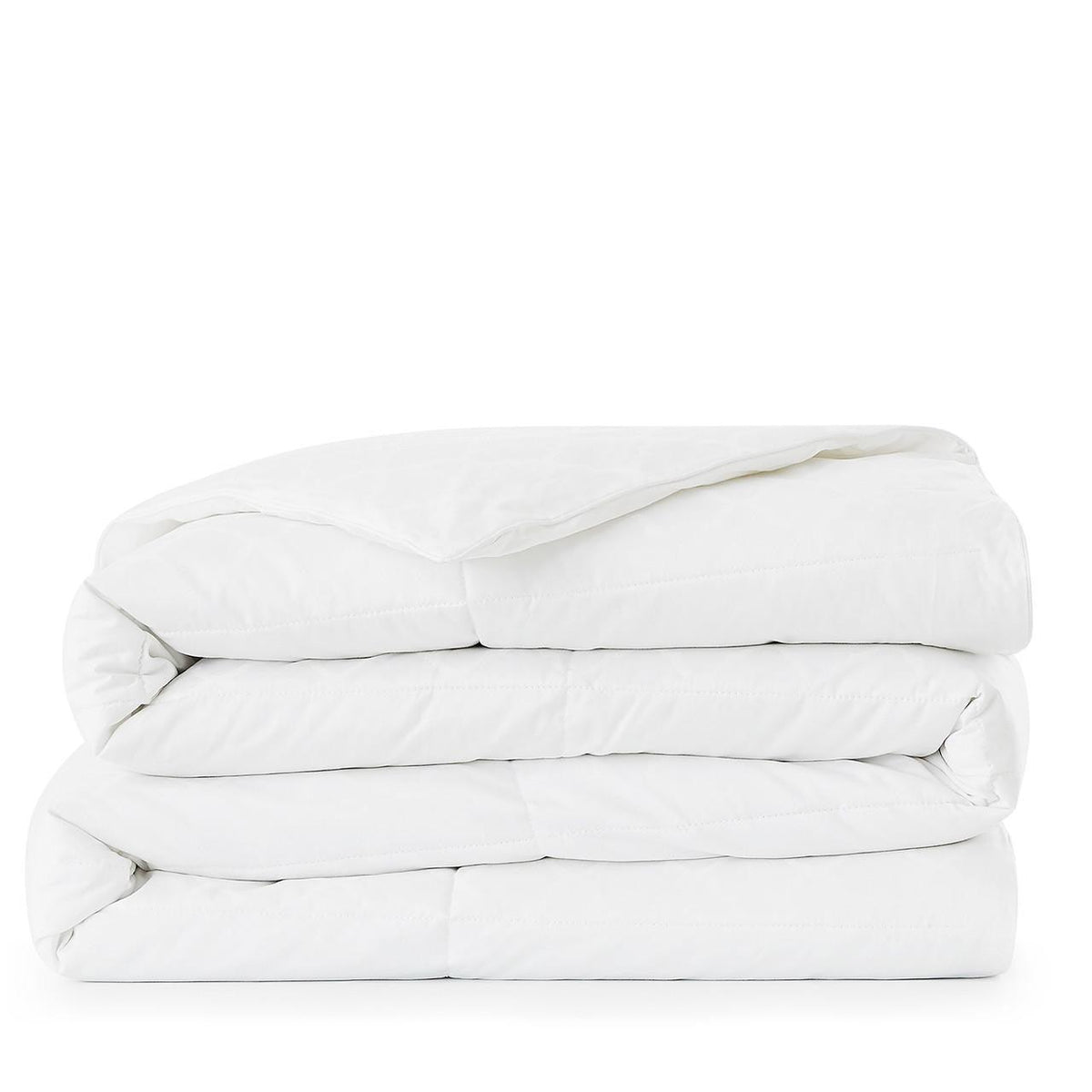 All Season Comfort Down Alternative Oversized Comforter with Duvet Tabs (Hypoallergenic) - beddingbag.com