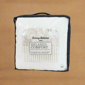 All Season Down Alternative Oversized Comforter (Hypoallergenic) - beddingbag.com