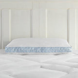 Tommy Bahama® Signature Pineapple Print - All Positions Pillow - beddingbag.com