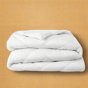 All Season Down Alternative Oversized Comforter (Hypoallergenic) - beddingbag.com