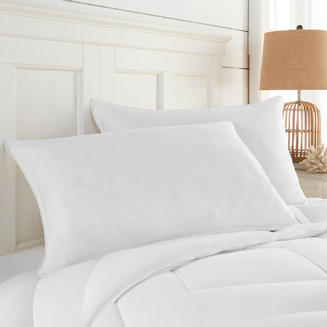 Tommy bahama down alternative pillow new arrivals